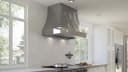 Oristano 48" Wall-mount Range Hood view 10