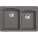 Ellipse Dual Mount Sink view 1