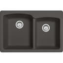 Ellipse Dual Mount Sink view 1