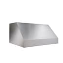 EPD61 Series 48-inch Pro-Style Outdoor Range Hood, 1290 Max Blower CFM view 1