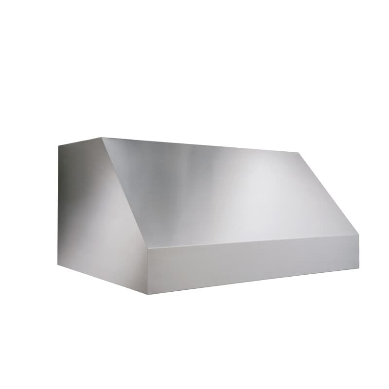 EPD61 Series 48-inch Pro-Style Outdoor Range Hood, 1290 Max Blower CFM