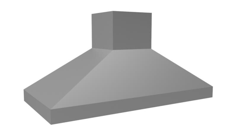 EPITH18 - Premier Magic Lung Euro Style Island