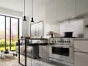 Palermo 28" Insert Range Hoods view 2