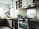 Palermo 28" Insert Range Hoods view 3