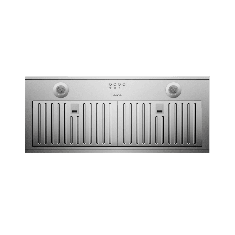 Palermo 28" Insert Range Hoods