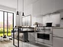 Palermo 28" Insert Range Hoods view 2