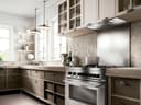 Palermo 28" Insert Range Hoods view 3