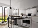 Palermo 34" Insert Range Hoods view 4