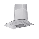 Potenza 30" Wall-mount Range Hood view 1