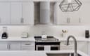 Potenza 30" Wall-mount Range Hood view 3