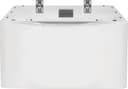 Luxury-Glide® Pedestal with Spacious Storage Drawer view 2
