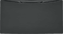 Luxury-Glide® Pedestal with Spacious Storage Drawer view 5