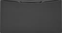 Luxury-Glide® Pedestal with Spacious Storage Drawer view 6