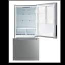 18.7 Cu. Ft. Bottom Freezer Refrigerator view 4