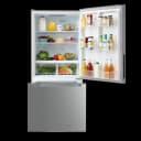 18.7 Cu. Ft. Bottom Freezer Refrigerator view 5