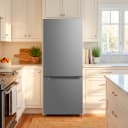 18.7 Cu. Ft. Bottom Freezer Refrigerator view 7
