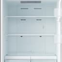 Element 18.7 cu. ft. Bottom Freezer Refrigerator - Stainless Steel view 3