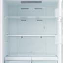 Element 18.7 cu. ft. Bottom Freezer Refrigerator - White view 3