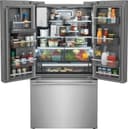 23 Cu. Ft. Counter-Depth French Door Refrigerator view 5