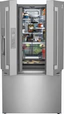 23 Cu. Ft. Counter-Depth French Door Refrigerator view 8