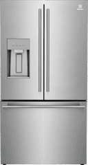 23 Cu. Ft. Counter-Depth French Door Refrigerator view 3