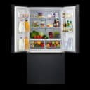 18.4 Cu. Ft. French Door Refrigerator view 5