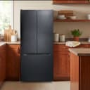 18.4 Cu. Ft. French Door Refrigerator view 7