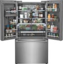 23 Cu. Ft. Counter-Depth French Door Refrigerator view 8