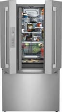 23 Cu. Ft. Counter-Depth French Door Refrigerator view 6