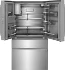 21.4 Cu. Ft. Counter-Depth French Door Refrigerator view 8