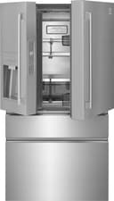 21.4 Cu. Ft. Counter-Depth French Door Refrigerator view 6