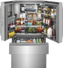 21.4 Cu. Ft. Counter-Depth French Door Refrigerator view 9