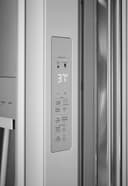 21.4 Cu. Ft. Counter-Depth French Door Refrigerator view 7