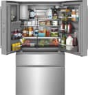21.4 Cu. Ft. Counter-Depth French Door Refrigerator view 10