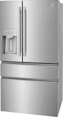 21.4 Cu. Ft. Counter-Depth French Door Refrigerator view 5