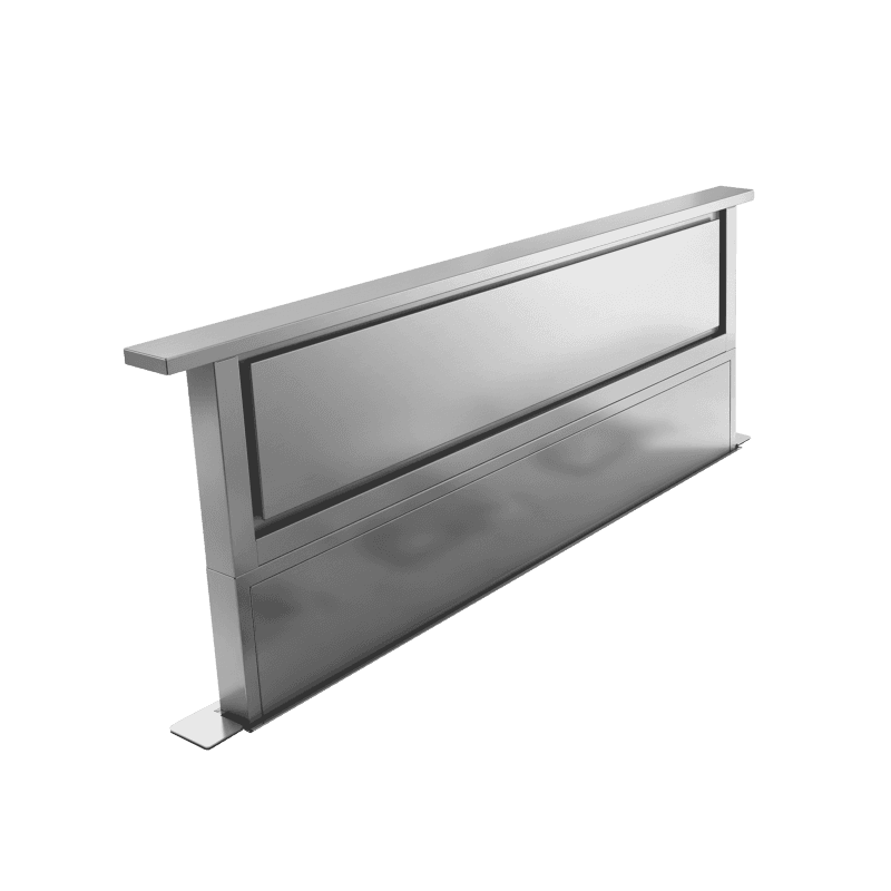 Rise 36" Downdraft Hood