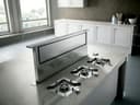Rise 36" Downdraft Hood view 2