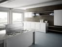 Rise 36" Downdraft Hood view 6