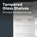 14.2 Cu. Ft. Top Freezer Refrigerator view 8
