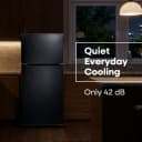 14.2 Cu. Ft. Top Freezer Refrigerator view 13