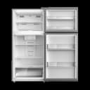 14.2 Cu. Ft. Top Freezer Refrigerator view 4