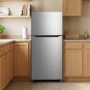 14.2 Cu. Ft. Top Freezer Refrigerator view 7