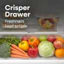 14.2 Cu. Ft. Top Freezer Refrigerator view 9