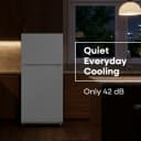 14.2 Cu. Ft. Top Freezer Refrigerator view 13