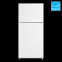 Element 14.2 cu. ft. Top Freezer Refrigerator - White view 1