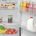 Element 16.0 cu. ft. Top Freezer Refrigerator - Black, ENERGY STAR view 4
