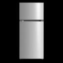 16.0 Cu. Ft. Top Freezer Refrigerator view 2
