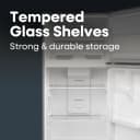 16.0 Cu. Ft. Top Freezer Refrigerator view 8