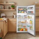 16.0 Cu. Ft. Top Freezer Refrigerator view 11