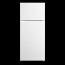 16.0 Cu. Ft. Top Freezer Refrigerator view 2